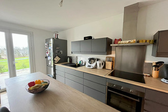 location maison ernee 53500