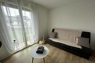 location maison ernee 53500