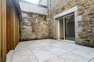 location maison ernee 53500