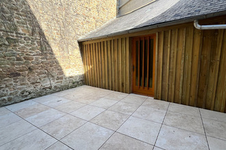 location maison ernee 53500