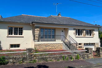 location maison ernee 53500