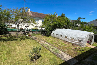 location maison ernee 53500