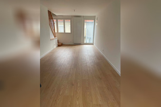 location maison ernee 53500