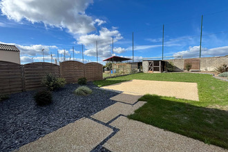 location maison ernee 53500