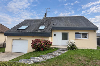 location maison ernee 53500