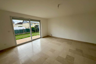 location maison ernee 53500