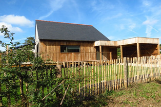 location maison erquy 22430