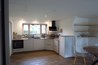 location maison erquy 22430