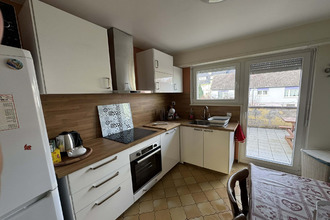 location maison erstein 67150