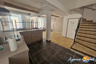 location maison escales 11200