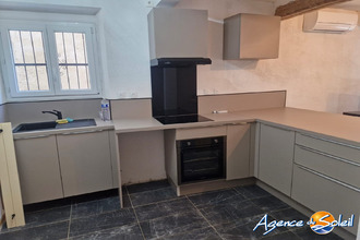 location maison escales 11200