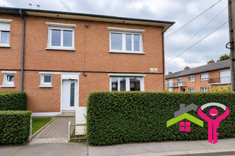 location maison escaudain 59124