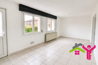 location maison escaudain 59124