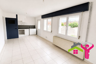 location maison escaudain 59124