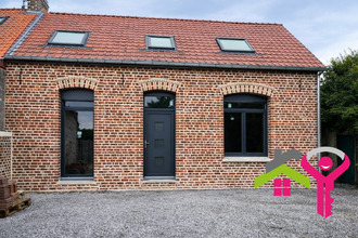 location maison escaudoeuvres 59161