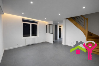 location maison escaudoeuvres 59161