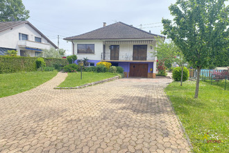 location maison eschau 67114