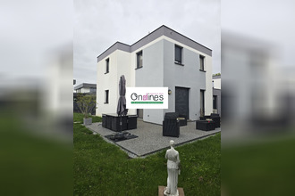 location maison eschbach 67360