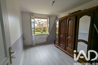 location maison escolives-ste-camille 89290