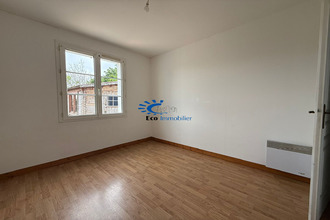 location maison esnandes 17137