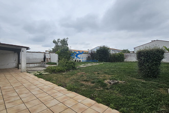 location maison esnandes 17137