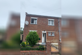 location maison esnes 59127