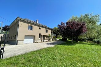 location maison espalion 12500