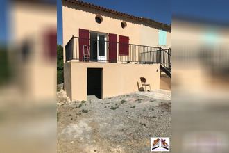 location maison esparron 83560