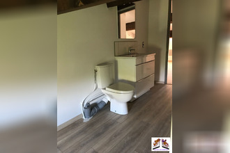 location maison esparron 83560