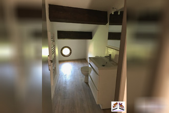 location maison esparron 83560