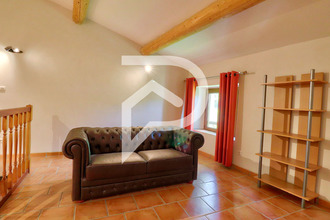 location maison esparron 83560