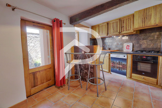 location maison esparron 83560