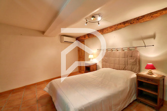 location maison esparron 83560