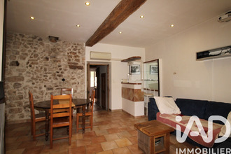 location maison esparron 83560