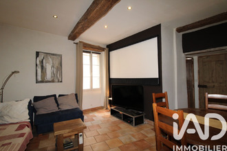 location maison esparron 83560