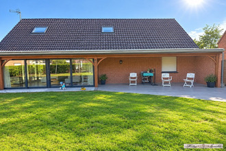 location maison esquelbecq 59470