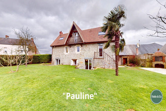 location maison esson 14220