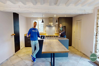 location maison esson 14220