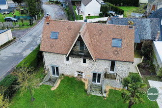 location maison esson 14220