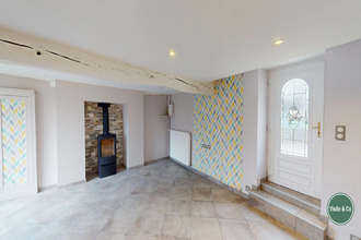 location maison esson 14220