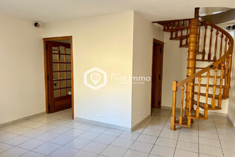 location maison estagel 66310