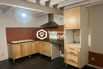 location maison estagel 66310