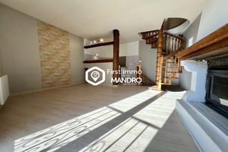 location maison estagel 66310