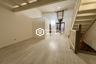 location maison estagel 66310