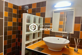 location maison estagel 66310