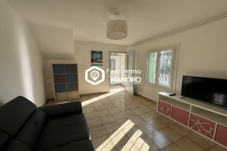 location maison estagel 66310