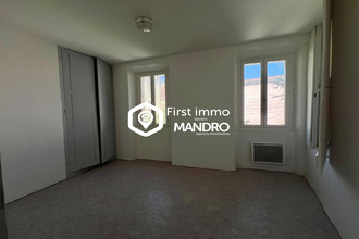 location maison estagel 66310