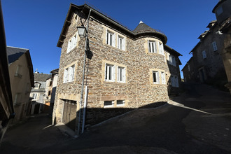 location maison estaing 12190