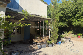 Ma-Cabane - Location Maison ESTEZARGUES, 176 m²