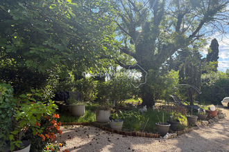 Ma-Cabane - Location Maison ESTEZARGUES, 176 m²
